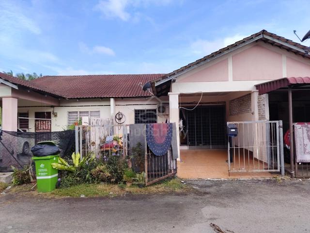 RUMAH TERES SERI MAHKOTA PERMAI, TAMAN TUNAS MAHKOTA, Kuantan 1