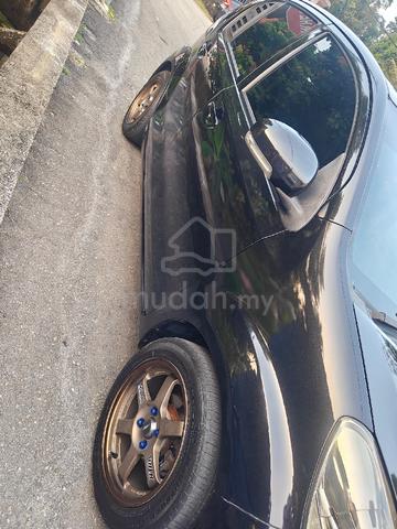 2012 Perodua MYVI 1.3 EZI PREMIUM (A) - 2