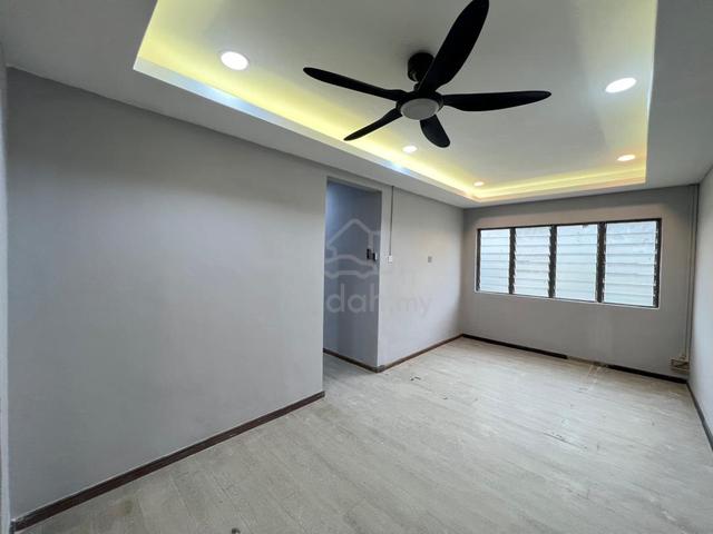 Taman Flora Heights 1