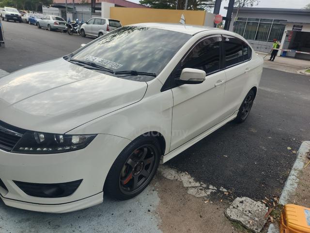 2013 Proton PREVE 1.6 EXECUTIVE (A) - 2
