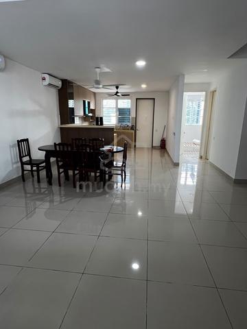 Templer Residence Anggun Rawang 1