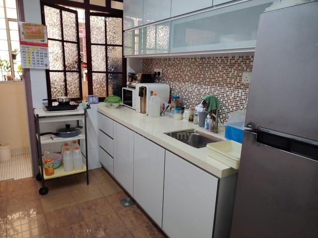 Astana Damansara 1