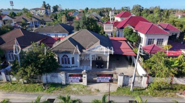 Banglo Jln Pengkalan Chepa utk di jual 1