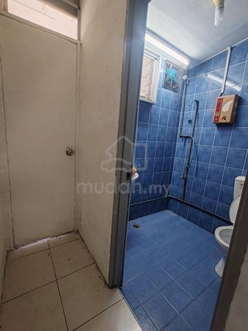 For Sale Taman Nosoob Penampang/Towering 1 storey terrace 1