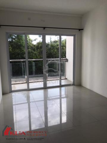 Condominium for Sale, 3 Bedroom, 1216 sq.ft, P' Residence Kuching ...