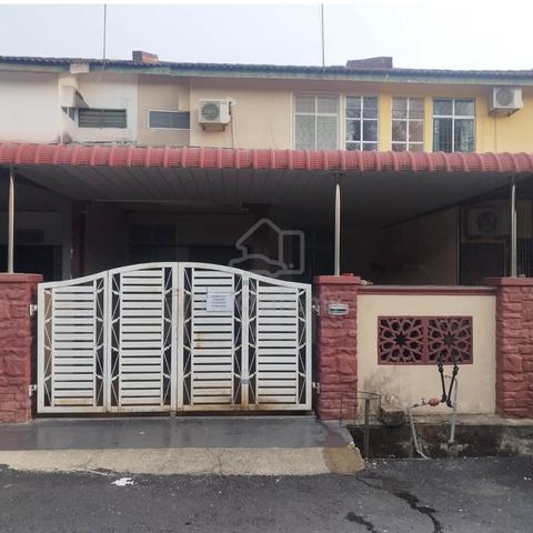 Teres 2 Tingkat Di Semeling Untuk Dijual 1
