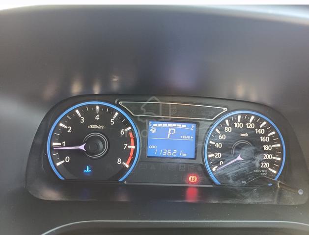2018 Perodua MYVI 1.5 ADVANCE (A) - 5