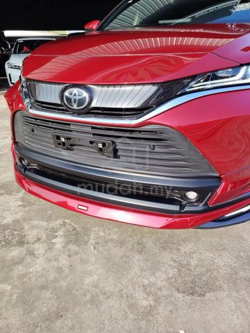 2021 Toyota HARRIER 2.0 G (A) - 3