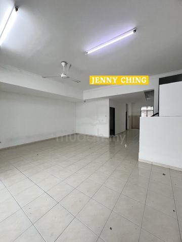 Good Condition nearby icon city, Juru Jaya Bukit Minyak 1