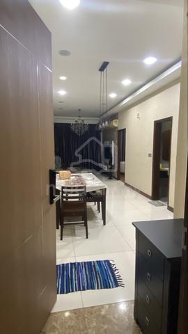 paragon residence straits danga bay 1