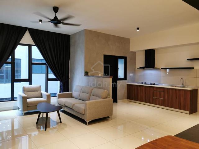 The Havre @ Bukit Jalil 1