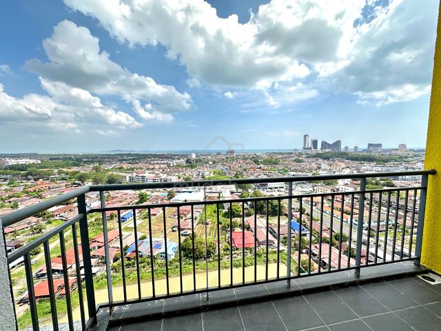 Seri Serindit Residence 1