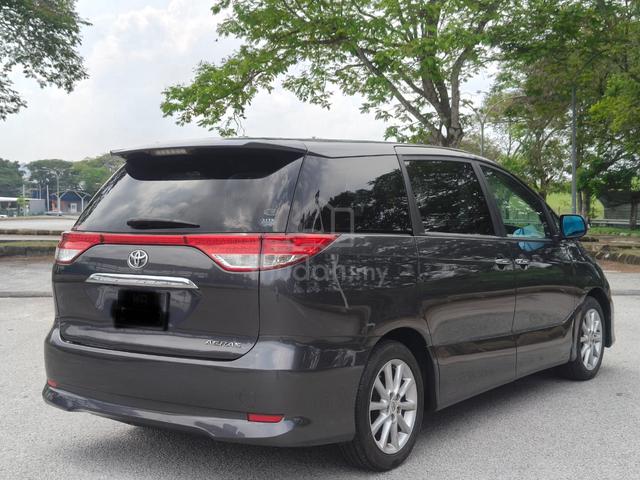 2010 Toyota ESTIMA 2.4 FACELIFT (A) POWER DOOR - 4
