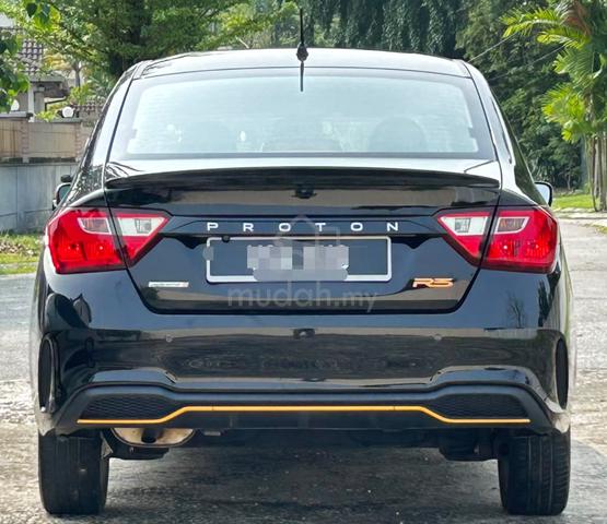 2021 Proton SAGA 1.3 R3 PREMIUM (AT)FS/R CARKING - 4