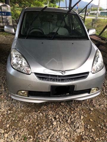 2007 Perodua MYVI 1.3 SX (M) - 1