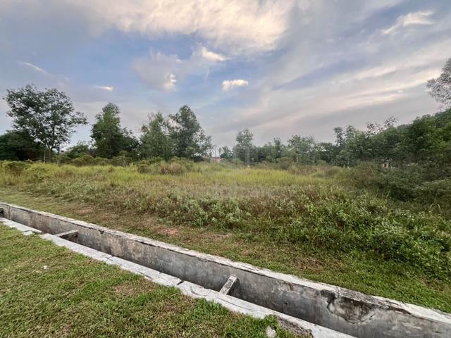 Jelapang Bungalow Residential Land below market value Ipoh 1