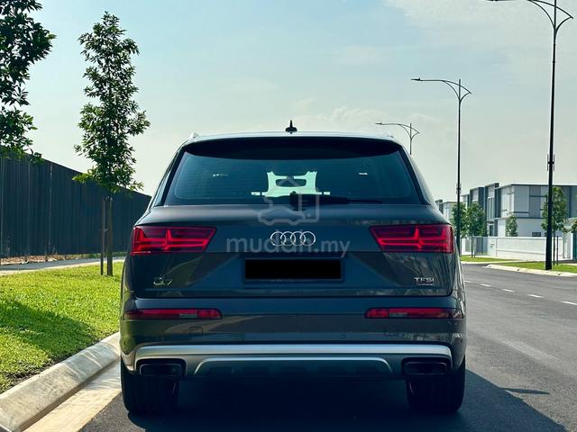 Audi Q7 3.0 TFSI QUATTRO LUXURY EDITION🔥🔥🔥 - 5