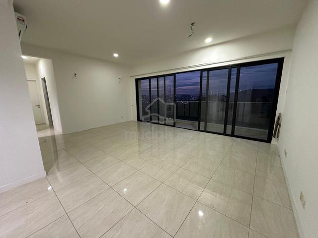 CloudTree Residence 1