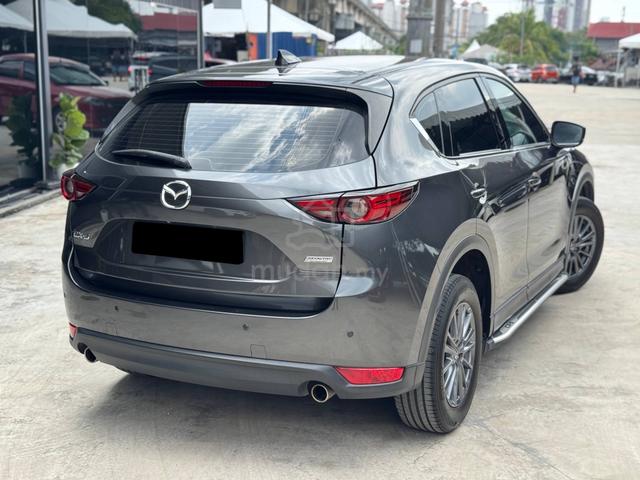 Mazda CX-5 2.0 G HIGH (A) 1 OWNER / UNDER WARRANTY - 3