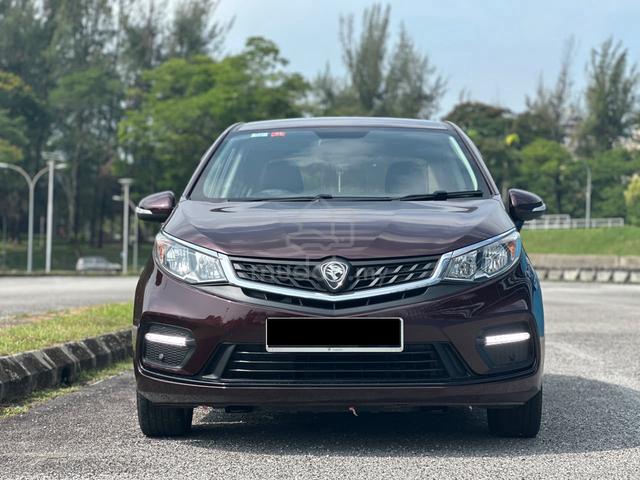 2019 Proton PERSONA 1.6 EXECUTIVE (A) - 3