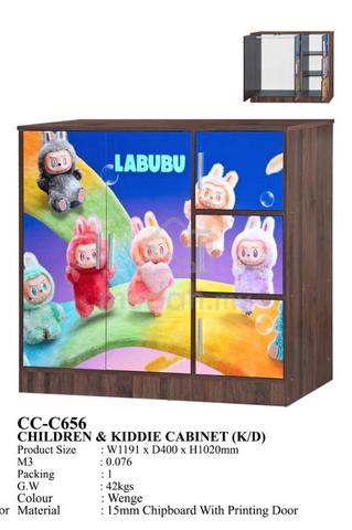 Carousel Image Selected