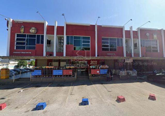 Bandar Bukit Mahkota / Bangi, Kajang / Kedai 2 Tingkat / 2 Storey Shop 1