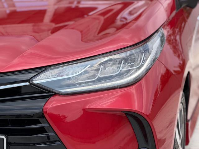 FSR⭐FACELIFT⭐FULL LOAN⭐2021 Toyota VIOS 1.5 G (A) - 5