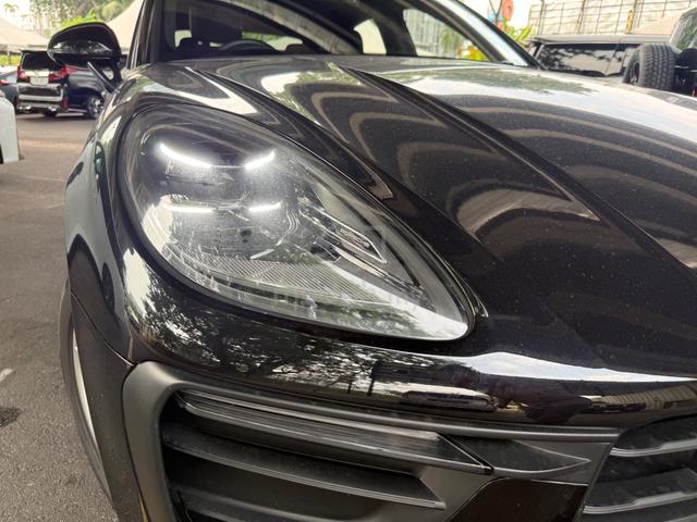 2024 Porsche MACAN 2.0 P/Roof Matrix Lamp Chrono - 3