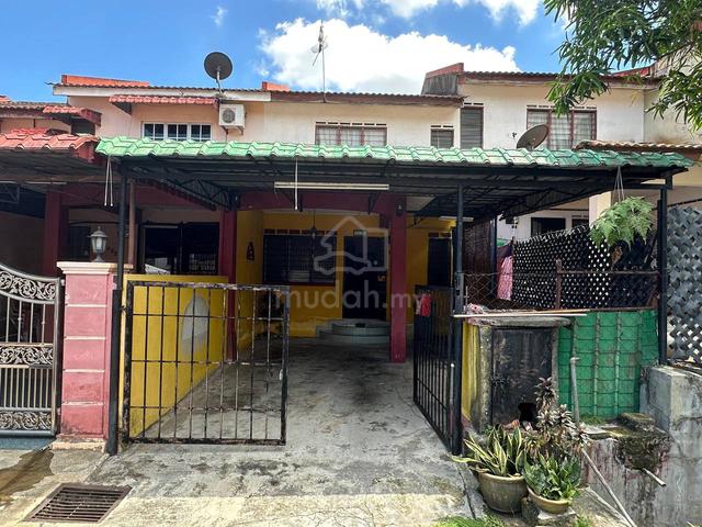 Murah, TAMAN SEREMBAN SELATAN, SENAWANG, Seremban, N9 1