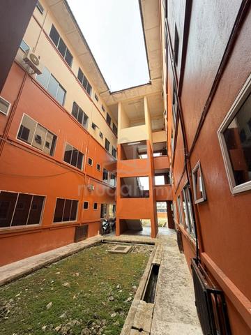 Taman Desa Ilmu 1