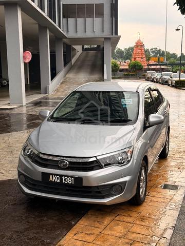 2016 Perodua BEZZA 1.0 STANDARD G (A) - 1
