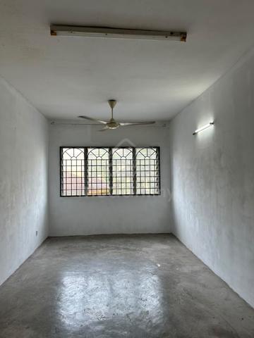 Pangsapuri Seri Pulai 1