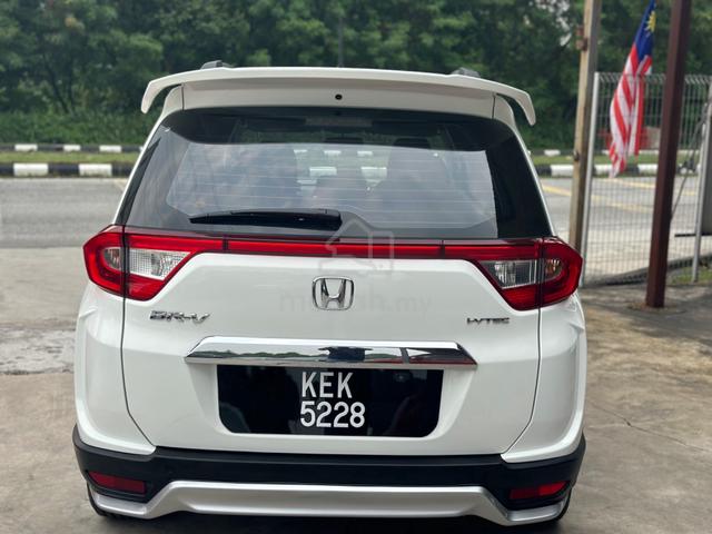 2017 Honda BR-V 1.5 V (A) LOAN PASTI LULUS - 4