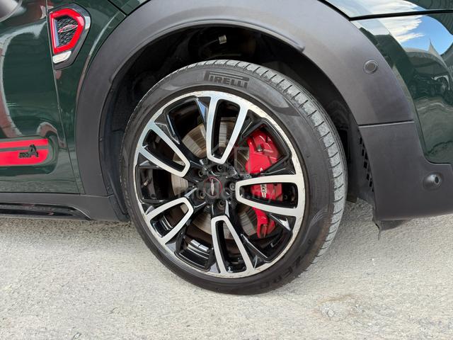 2022 Mini COUNTRYMAN 2.0 JOHN COOPER WORKS FACELIF - 4