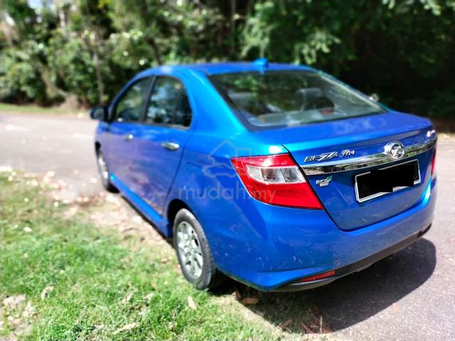 2016 Perodua BEZZA 1.3 ADVANCE (A) - 5