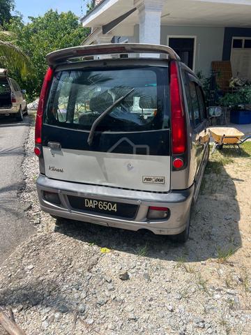 2002 Perodua KENARI 1.0 EX (M) - 3