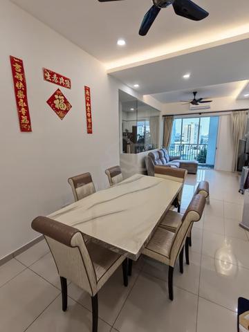 Imperial Residences 1