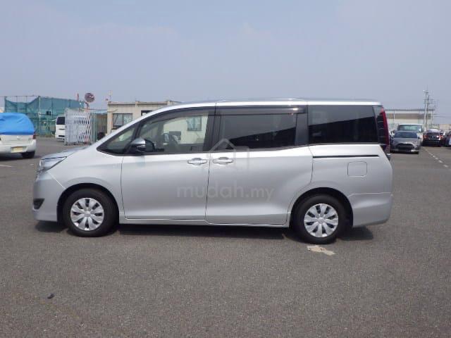 2022 Toyota NOAH 2.0 X (A) FULL LOAN💯 - 4