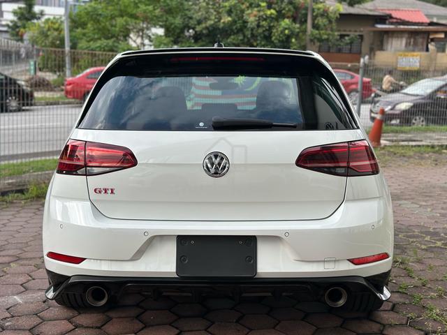 2020 Volkswagen GOLF GTI TCR 2.0 (A) - 3