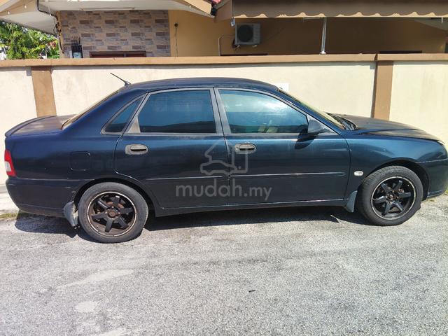 2005 Proton WAJA 1.6 ENHANCED (M) - 5