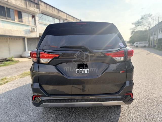2019 Perodua ARUZ 1.5 AV (A) - 5