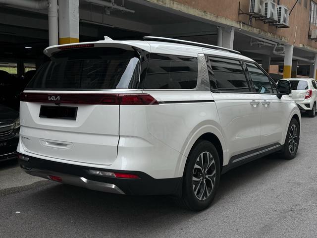 2024 Kia CARNIVAL 2.2 - MY23 11S (KIA WARRANTY) - 2