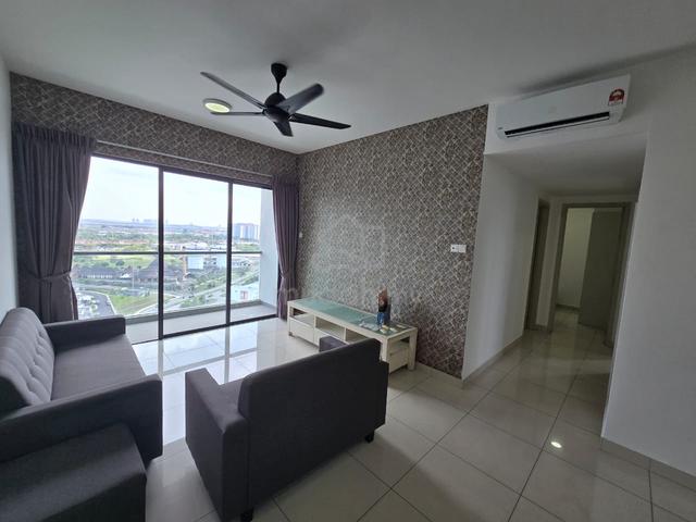 The Raffles Suites 1