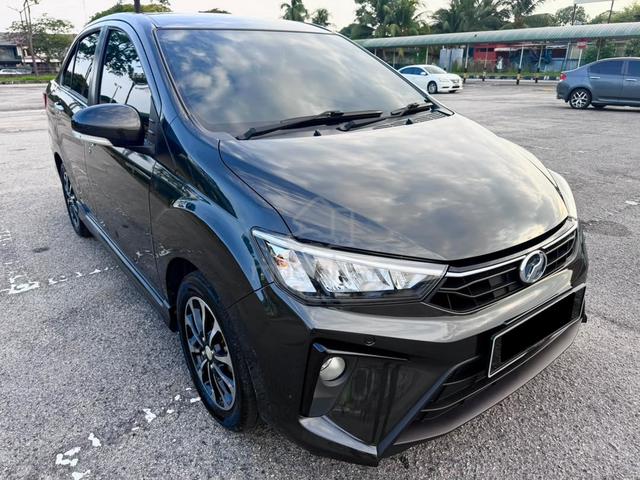 2024 Perodua BEZZA 1.3 X FACELIFT (A) FULL SERVICE - 1