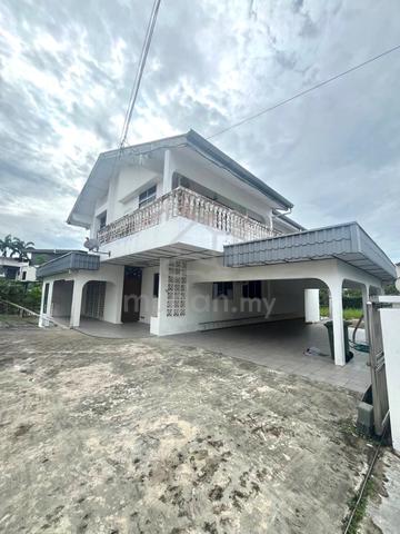 BUNGALOW Double Storey, KAPOR-STAPOK 1