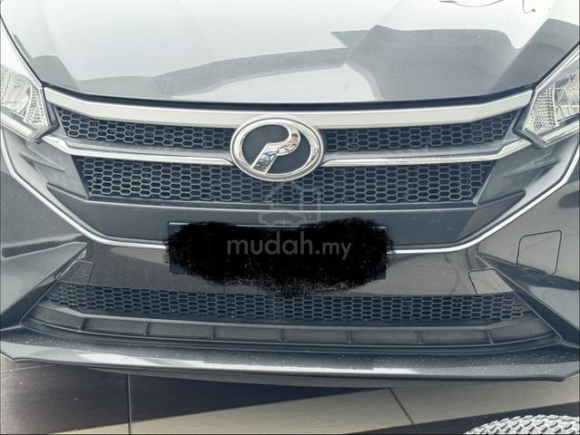 2023 Perodua MYVI 1.5 X (A) Direct Owner - 4