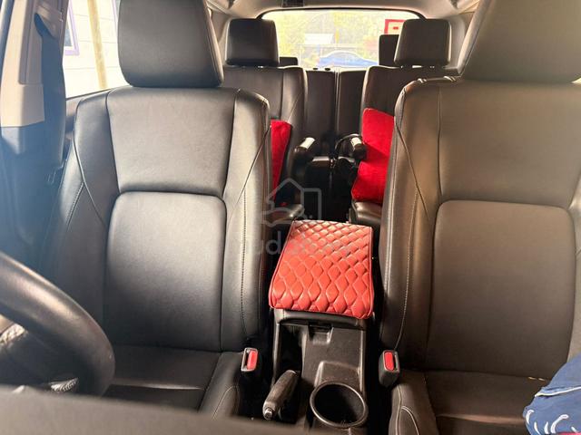 2022 Toyota INNOVA 2.0 X TGN140R UPDATED (A) - 3