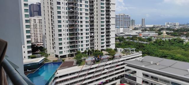 Elit Heights @ Bayan City 1
