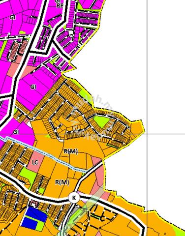 Kolombong Residential Land Taman Mepo, Near Ashton Tower Kota Kinabalu 3