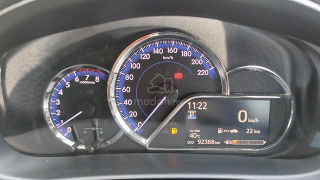 2020 Toyota VIOS 1.5 G (A) - 3